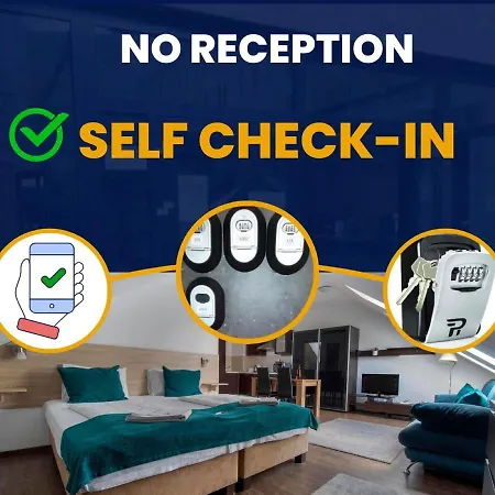 アパートホテル Mango