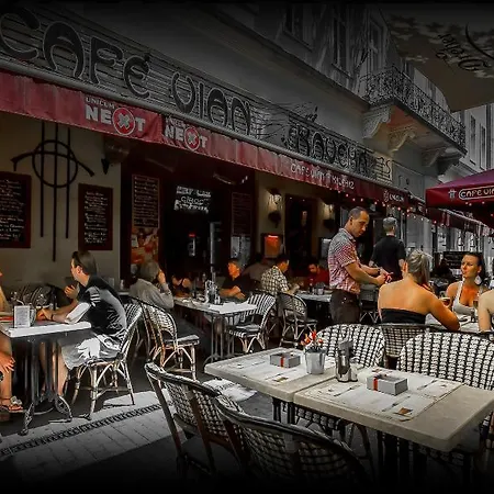 Mango ブダペスト