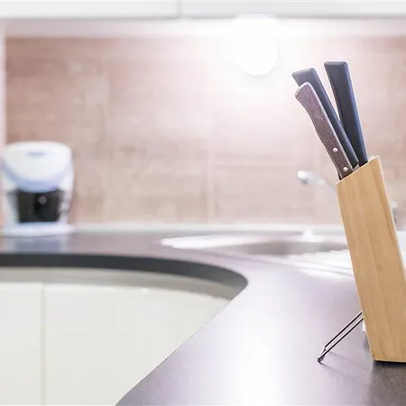 アパートホテル Mango