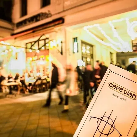 Mango ブダペスト