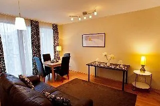 アパートホテル Mango ブダペスト