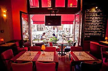 アパートホテル Mango 3*