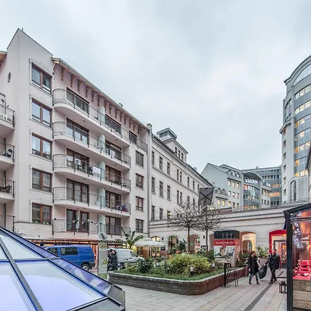 アパートホテル Mango