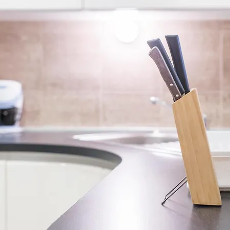 アパートホテル Mango 3*