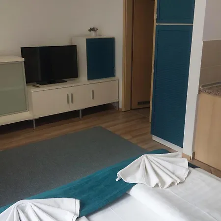 Mango 3* Budapest