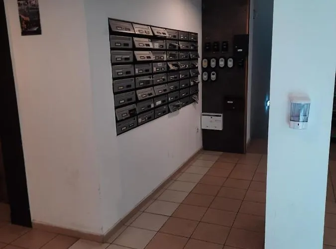 Aparthotel Mango Budapest