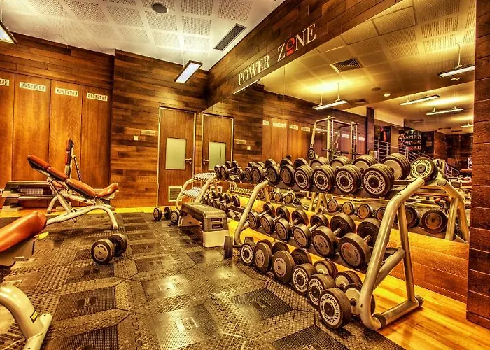 Aparthotel Mango Budapest