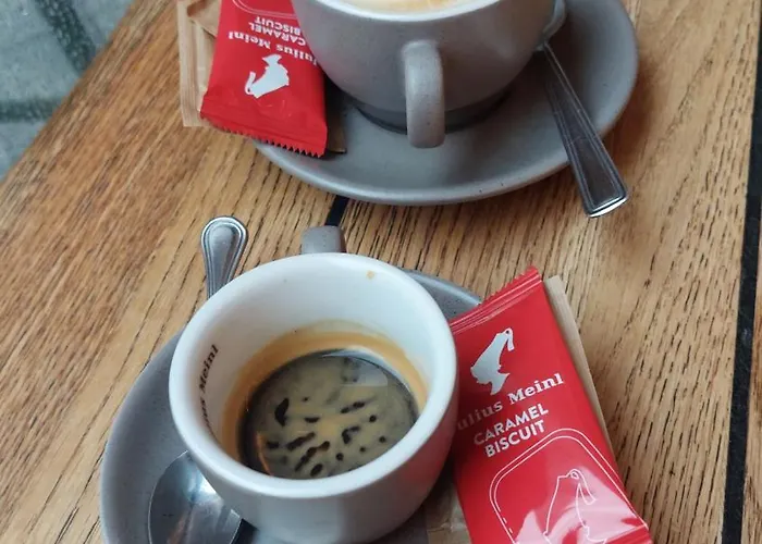 Aparthotel Mango Budapest