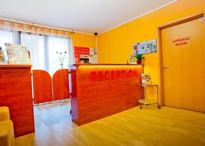 Aparthotel Mango Budapest