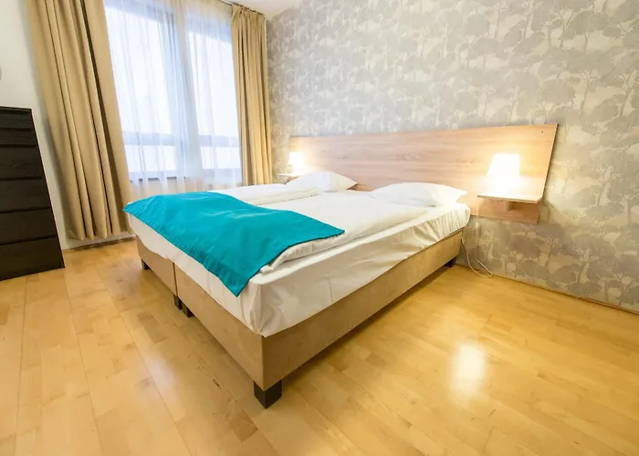Mango 3* Budapest