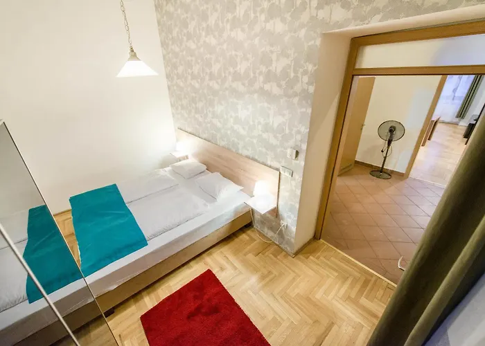 Aparthotel Mango Budapest