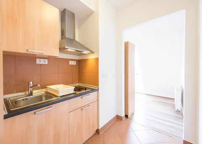 Aparthotel Mango Budapest