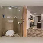 Apart Otel Mango