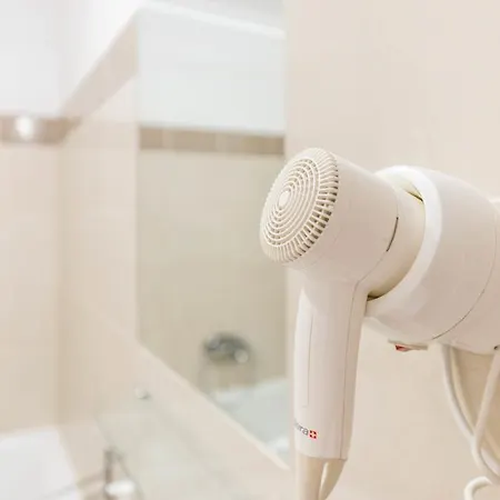 Aparthotel Mango Budapest