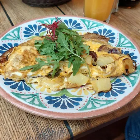 Mango شقة فندقية