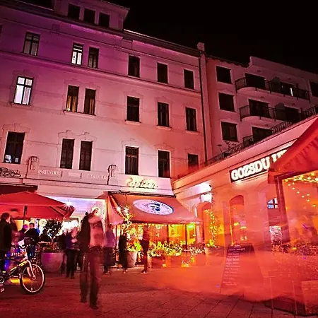 Apart Otel Mango 3*