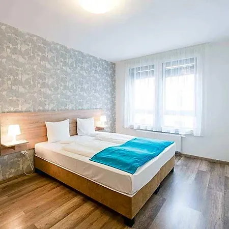 Apart Otel Mango 3*