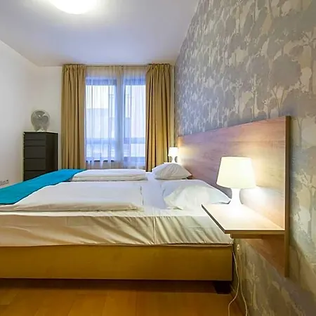 Mango Apart Otel