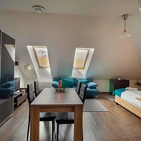 Mango Apart Otel