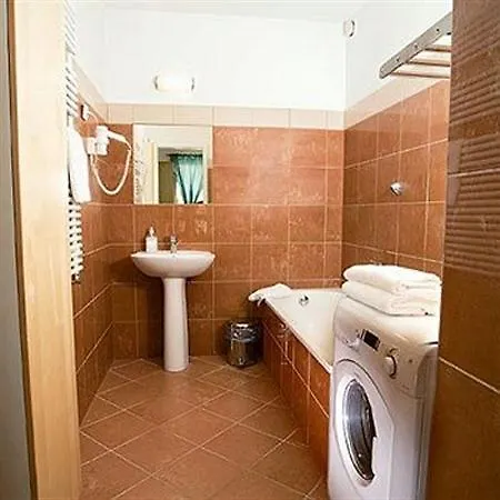 Apart-hotel Mango 3*