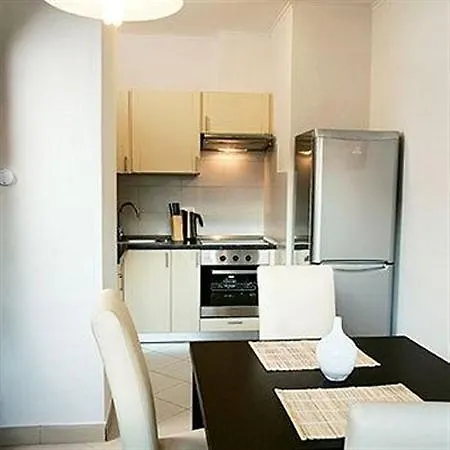 Apart-hotel Mango Budapeste