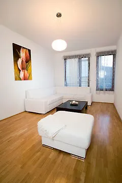 Aparthotel Mango
