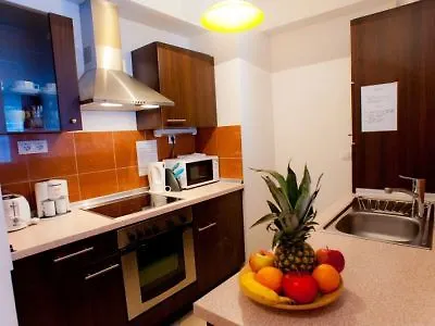 Apart-hotel Mango 3*