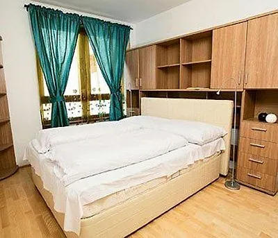 Apart-hotel Mango 3*