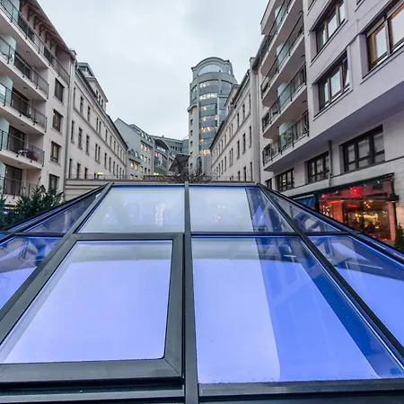 Mango Aparthotel