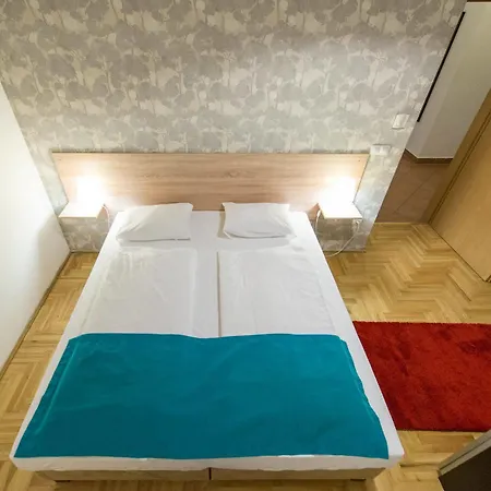 Apart-hotel Mango 3*