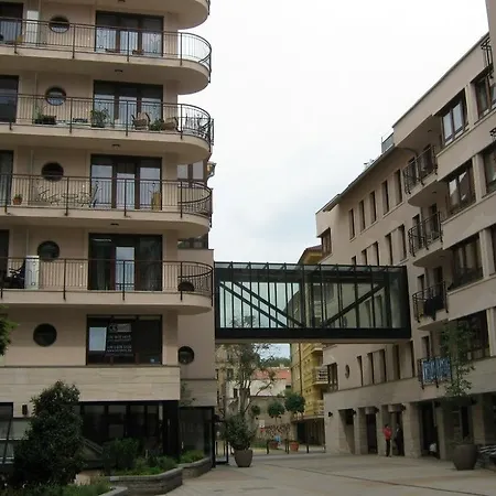 Apart-hotel Mango 3*