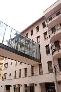 Apartahotel Mango Budapest