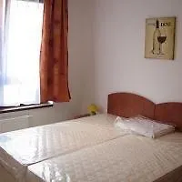 Apartahotel Mango