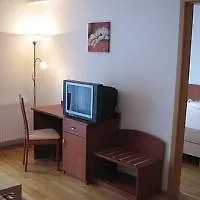 Mango Apartahotel Budapest