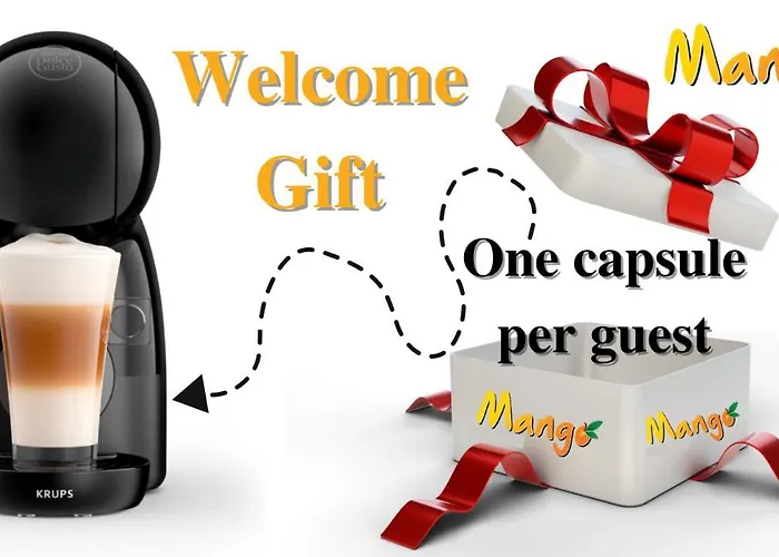 شقة فندقية Mango بودابست