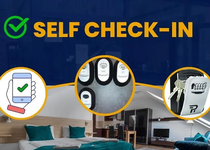 Апарт-отель Mango