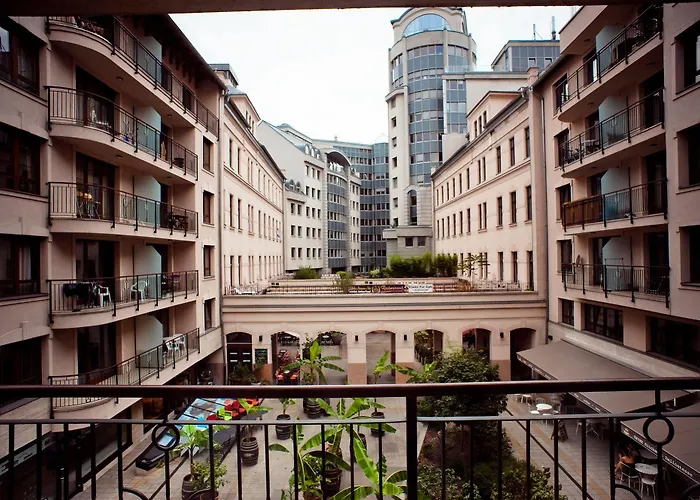 Апарт-отель Mango 3*