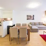Lägenhetshotell Mango 3*