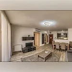 Lägenhetshotell Mango 3*
