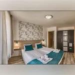 Mango Lägenhetshotell