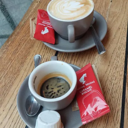 شقة فندقية Mango بودابست