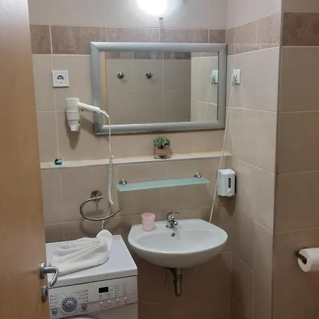 Mango Апарт-отель