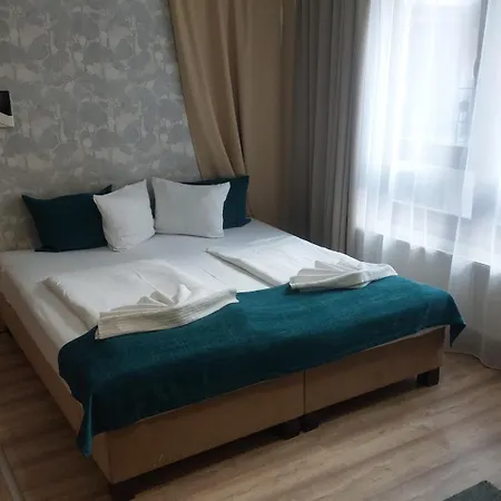 Apartahotel Mango