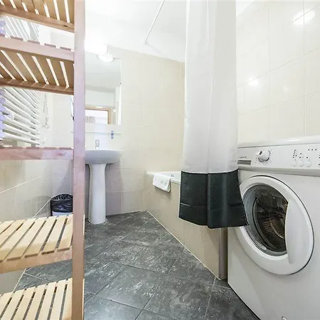 Hotel apartamentowy Mango Budapeszt