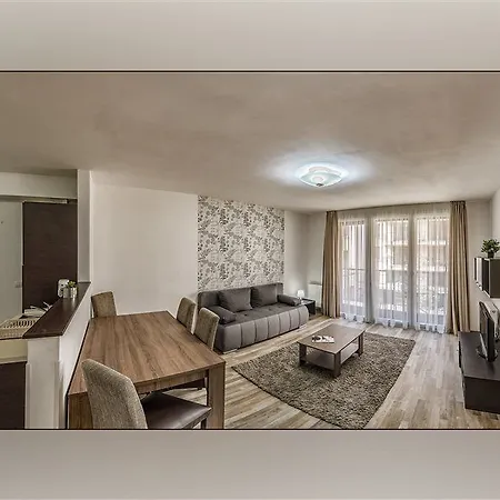 Mango Hotel apartamentowy