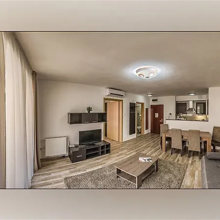 Apartahotel Mango 3*