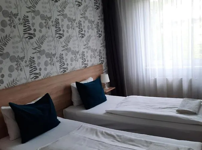 Mango 3* بودابست