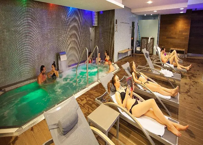 Апарт-отель Mango