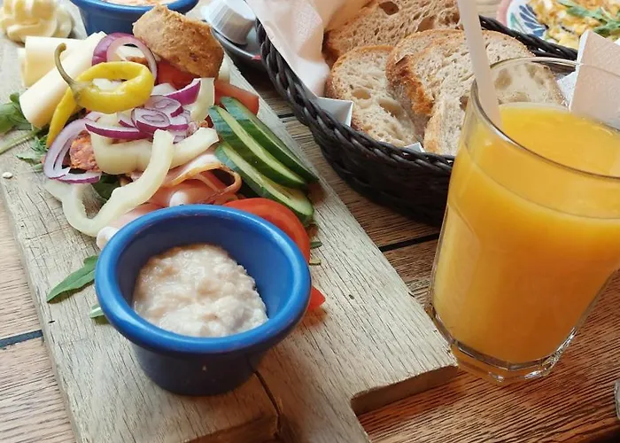 Апарт-отель Mango