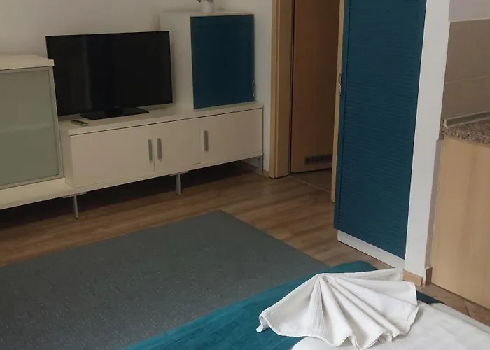 Mango 3* Будапешт